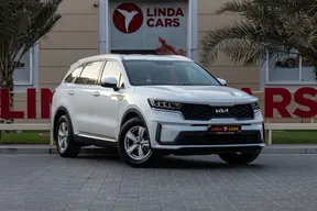 Kia Sorento 2023
