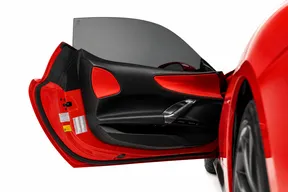 Ferrari SF90 2021