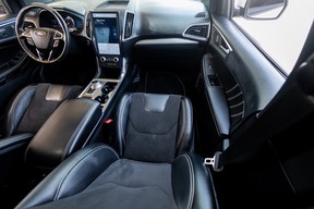 Ford Edge ST 2022