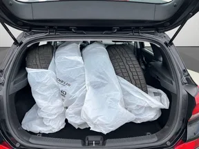 Hyundai i30 2018