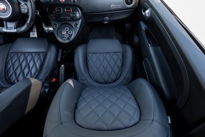 Fiat 500 2023