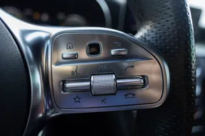 Mercedes-Benz C-Class 200 2021