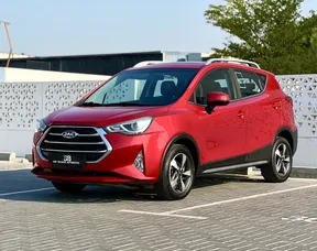 JAC S3 / JS3 2024