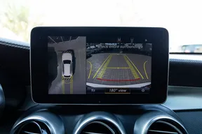 Mercedes-Benz GLC 250 2019