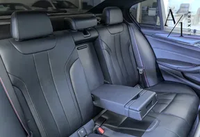 BMW 5 Series M5 2018