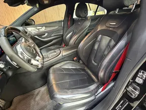 Mercedes-Benz CLS 53 AMG 2021