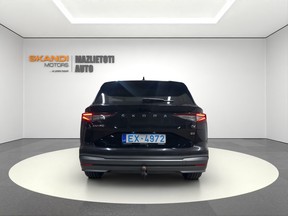 Škoda Enyaq iV 2022