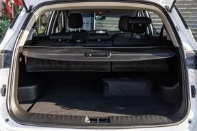 Chevrolet Groove 2023