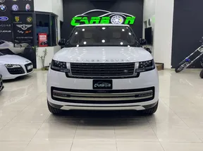 Land Rover Range Rover 2023