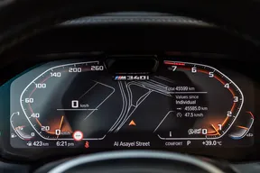 BMW 3 Series M340 2022