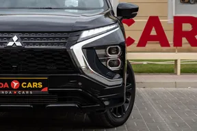 Mitsubishi Eclipse Cross 2025