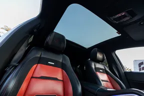 Mercedes-Benz GLE 63 AMG 2021