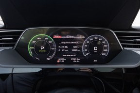 Audi e-tron 55 Sportback 2020