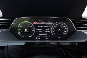 Audi e-tron 55 Sportback 2020