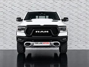 Dodge Ram 2022
