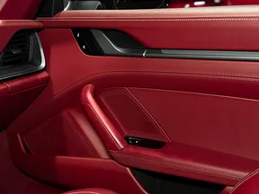 Porsche 911 Carrera 4 2023