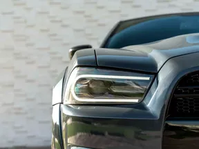 Dodge Charger SRT-8 2014