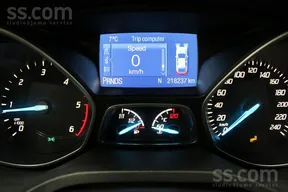 Ford Kuga 2014