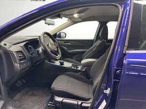 Nissan Qashqai 2024