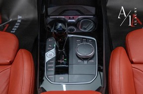 BMW 1 Series 120 2023