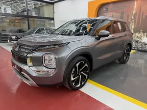 Mitsubishi Outlander / Airtek 2024