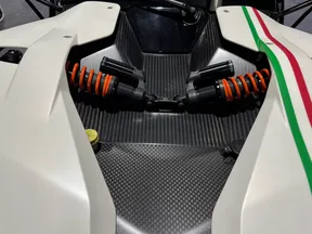 KTM X-Bow 2015