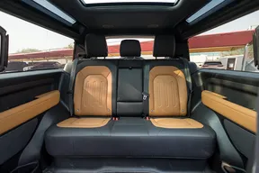 Land Rover Defender 90 2021