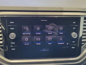 Volkswagen T-Roc 2021
