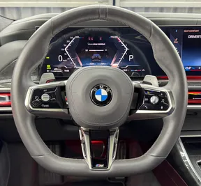 BMW 7 Series 760 2024