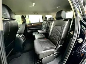 Volkswagen Teramont 2024