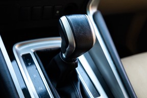 Mitsubishi Pajero Sport / Montero Sport / Shogun Sport 2019