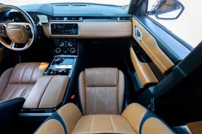 Land Rover Range Rover Velar 2018