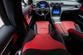 Mercedes-Benz C-Class 200 2022