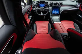 Mercedes-Benz C-Class 200 2022