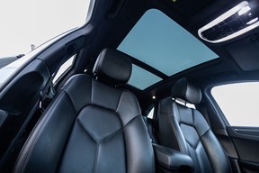 Porsche Macan 2020