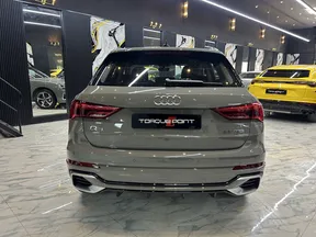 Audi Q3 2025