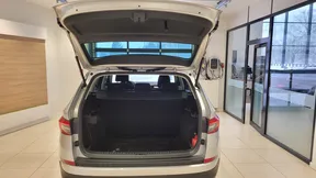 Škoda Kodiaq 2020