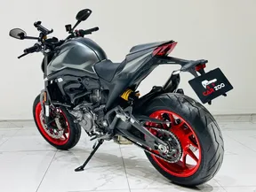 Ducati Monster 2023