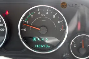 Jeep Wrangler 2017