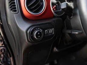 Jeep Wrangler Rubicon 2018