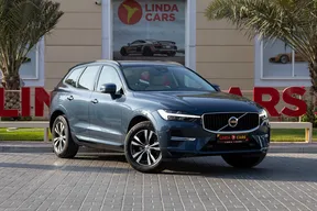 Volvo XC60 2023