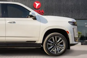 Cadillac Escalade 2023