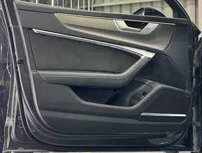 Audi RS6 2024