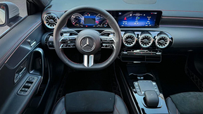 Mercedes-Benz A-Class 200 2024