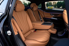 Mercedes-Benz E-Class 300 2024