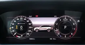 Land Rover Range Rover Velar 2020