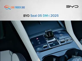 BYD Seal 2025