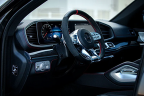 Mercedes-Benz GLE 53 AMG 2020