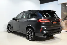 BMW X5 M Competition 2023