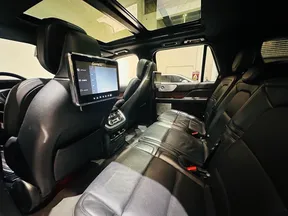 Lincoln Navigator 2019
